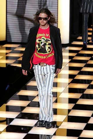Look 9